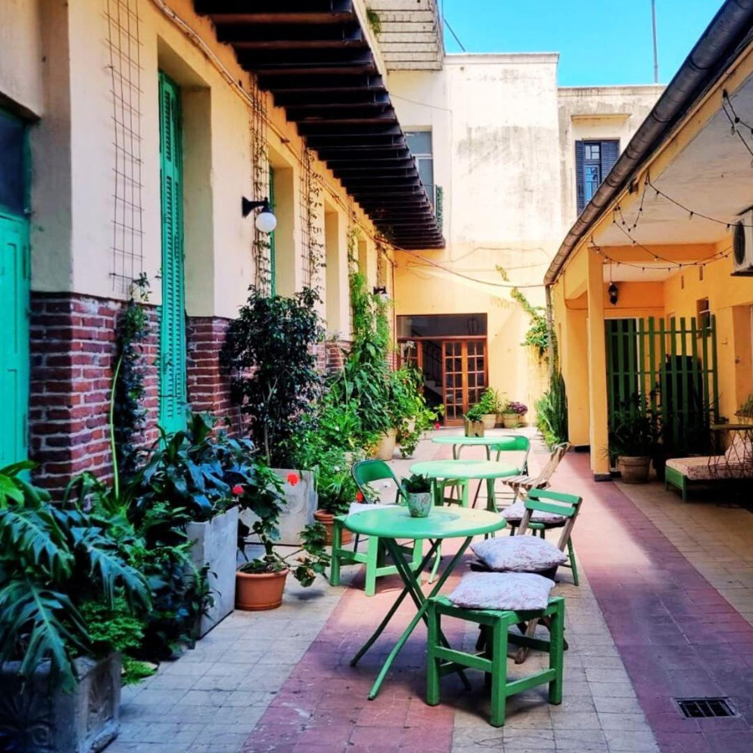Hotel Hey U Santa Fe Exterior foto